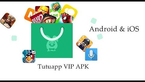Download tutu helper android apk