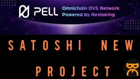 SATOSHI: PELL AIRDROP FULL GUIDE TO GETTING WHITELISTED ON SATOSHI APP.