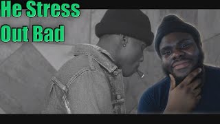 Quando Rondo - Issues (Official Music Video) {Reaction}