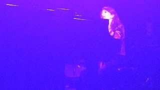 Regina Spektor - The Visit, Funny start :) @VEGA Copenhagen 2016