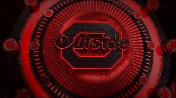 Outside//MoDz  Intro - by Raysicz