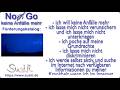 Forderungskatalog Epilepsie - NO GO keine Anfälle mehr #epilepsy #epilepsie #neurology #neurologie