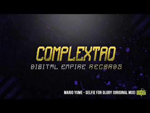 Mario Yume - Selfie For Glory (Original Mix)