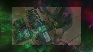 Lamento  Circuit Tracks ~ Guitar ~ Vocal