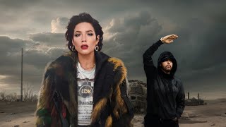 Eminem, Halsey - Tell Me Why | DJ Møkdust Remix 2024 Resimi