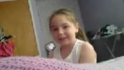 Jade Byrne & Aimee Yates Various Age 8