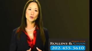 Criminal Lawyer in DC Ada Chan - Our Firm