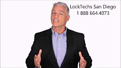 Mobile Locksmith El Cajon - El Cajon, CA -  24 Hr Locksmith - Lock & Key