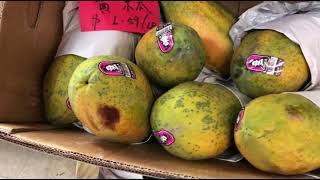 Episode3: Asian grocery store/ Shopping at Chun Ching