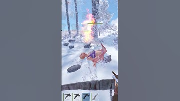 My PC RUNS like a nasa PC when I play rust! (I