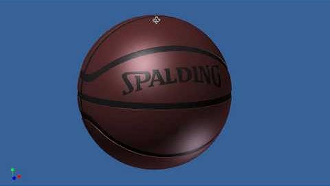 Basketball (inventor 2008)