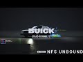 【NFS UNBOUND】ニードフォースピード アンバウンド