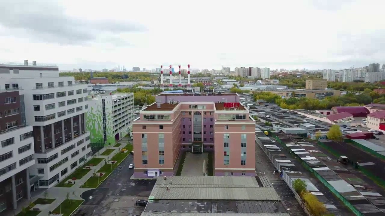 Бц технопарк отрадное. Ул. Ул отрадная 2б. Поликлиника профимед отрадная 2б. 2б, стр.