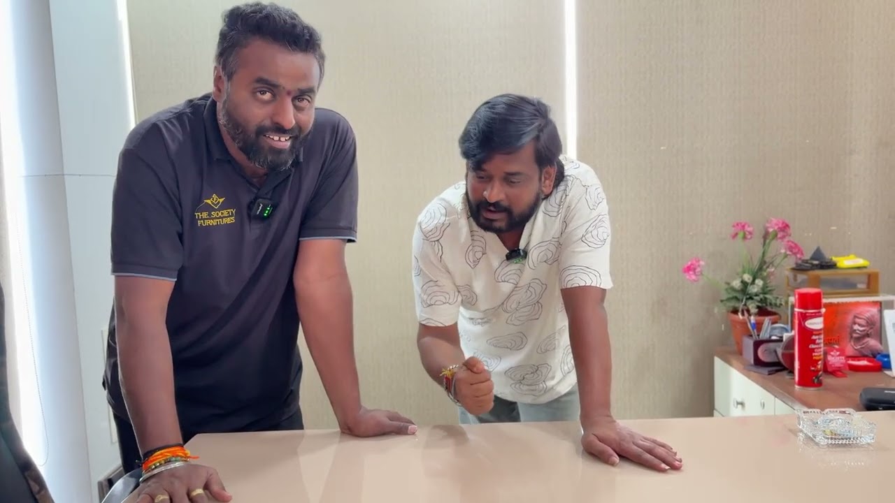 जंगल सफारी 