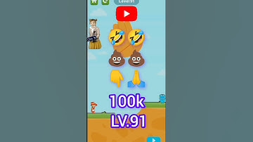 Slice to save game funny moment hard leval 90😱 #shrot  #youtubeshorts #viral #trending #100kview