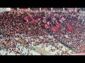 Reação da Torcida: Flamengo vence Botafogo da Paraíba por 4 x 2 no Maracanã
