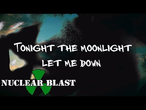 BLACK STAR RIDERS - 'Tonight The Moonlight Let Me Down' (OFFICIAL VIDEO)
