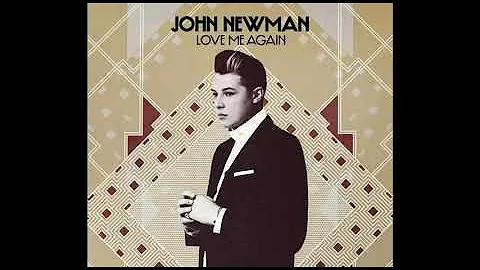 John Newman - Love Me Again (Extended Version)