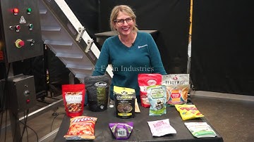 Ohlson Scale Linear 2M2 Demonstration