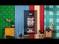 Asian Paints Royale Play presents Taana Baana - Ikkat, Madras Checks, Bandhej and Palm Weave