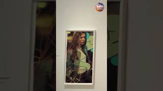 Kaws Chronicles Unveiling The Masterpiece 1999 Dkny