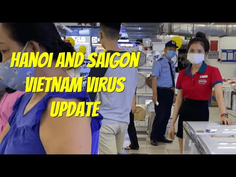 Video: Så Här Gör Du: Flytta Till Saigon - Matador Network