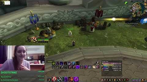 Opening Argus on Alts