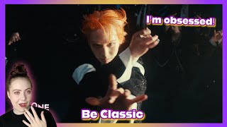 FIRST TIME REACTING TO 'BE CLASSIC' BY JO1 | THIS WAS AN ABSOLUTE MASTERPIECE! WOW!