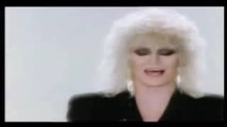 DUSTY SPRINGFIELD In Private 12 Ext Version Pet Shop Boys