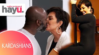 Kris Jenner's New Love Life | Keeping Up With The Kardashians