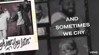 Drake-Laugh Now Cry Later (Official Lyric Video) ft. Lil Durk