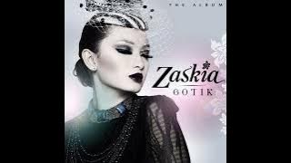 Zaskia Gotik - 1000 Alasan (Roy. B Funky Remix Karaoke)