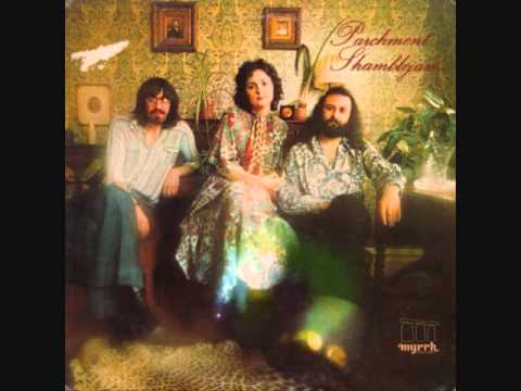 Parchment — Parchment - Don't Let The Morning Come