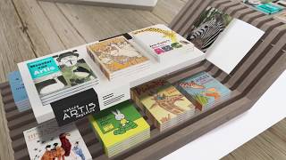 Interieurontwerp Interieurconcepten Winkelontwerp Tebont Design Alphen Aan Den Rijn