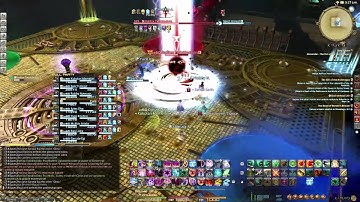 [Ixion] Alexander Midas (Savage): Floor 1 (A5S - CLEAR) SMN POV