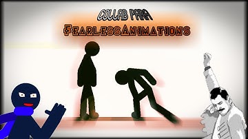 Every Weapon Collab Entry for FearlessAnimations