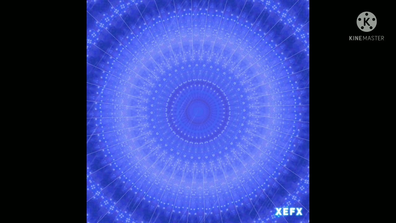 Twilight Mandala + Cave Rain 9