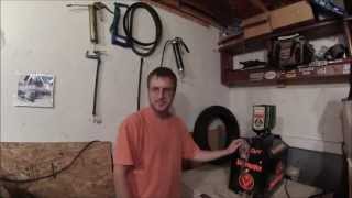 Using A Jager Tap Machine Youtube