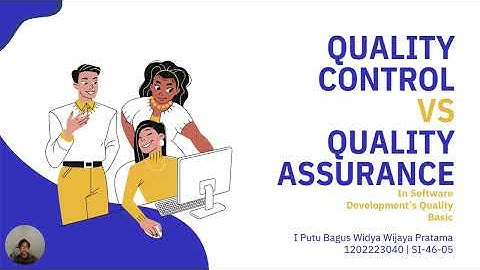 Tugas Week 1 Mata Kuliah Pengujian dan Implementasi Sistem