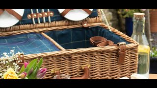 Rotan Geur Verdwijnen En Schoonmaken