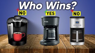 Top 10 Coffee Makers in the Market A Comprehensive Review