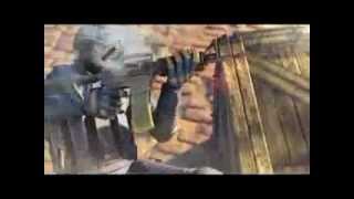 Counter Strike Online 3D HD Movie Trailer PV