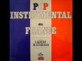 Pop Instrumental De France - Ceremonie Bleu