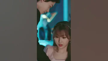 He Kissed Her In Front Of Everyone Cdrama Shorts Love Kiss Moonlight Mybabyloveyourvoice 