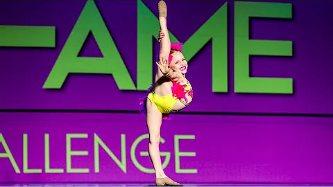 Lainey Hess - Amayzing Mayzie