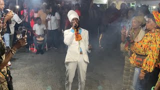 Download Lagu Sizzla Stands Firm \u0026 Bun Dung Babylon, Kingston Market Night, Live Performance MP3 Download Lagu Sizzla Stands Firm \u0026 Bun Dung Babylon, Kingston Market Night, Live Performance MP3