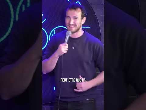allez voir le psy. c'est bien