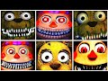 Plushtrap &amp; Nightmare BB – ALL JUMPSCARES