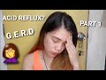 Senyales na may gerd? or acid reflux ?ALAMIN🤔 PART 1