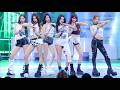 BABYMONSTER - 'SUGAR HONEY ICE TEA' Dance Practice [MIRRORED]